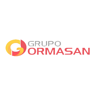 Logo Grupo Ormasan