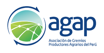 Logo Agap