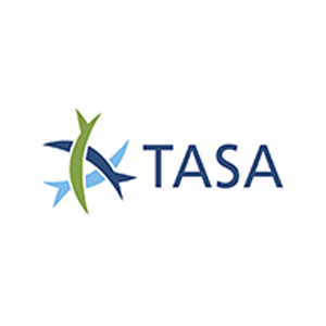 Logo Tasa